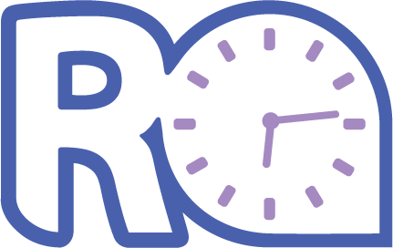 RebbeAnytime logo